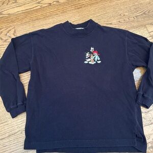 90’s Animaniacs vintage vtg kids shirt Warner bros studio store